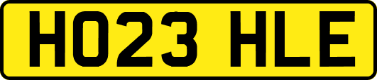 HO23HLE