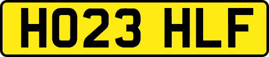 HO23HLF