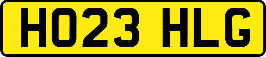 HO23HLG