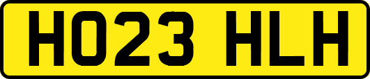 HO23HLH