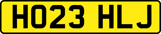 HO23HLJ