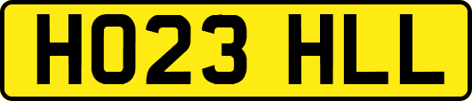 HO23HLL