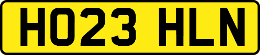 HO23HLN