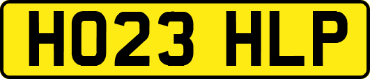 HO23HLP