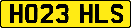 HO23HLS