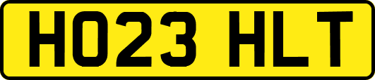 HO23HLT