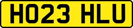 HO23HLU