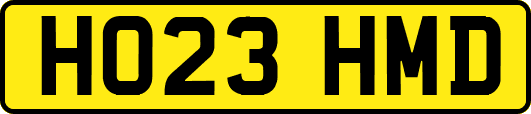 HO23HMD