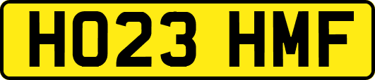 HO23HMF