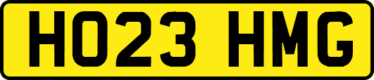HO23HMG