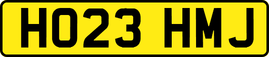 HO23HMJ
