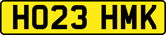HO23HMK