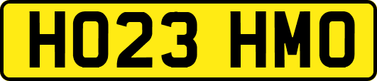 HO23HMO