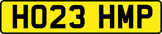 HO23HMP