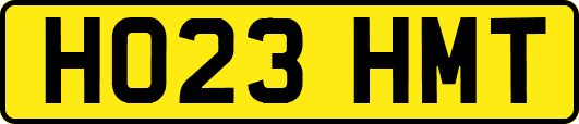 HO23HMT