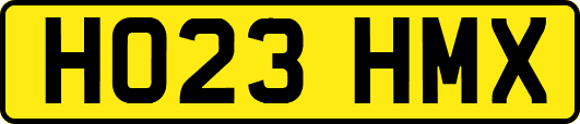 HO23HMX