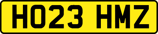 HO23HMZ