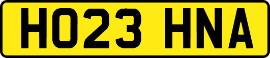 HO23HNA