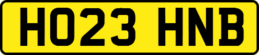 HO23HNB