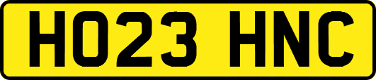 HO23HNC
