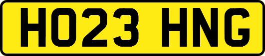 HO23HNG