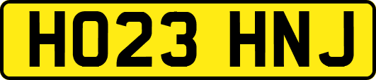 HO23HNJ