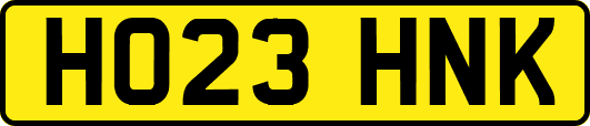 HO23HNK