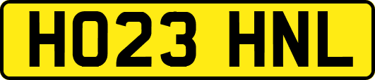 HO23HNL