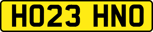 HO23HNO