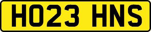 HO23HNS