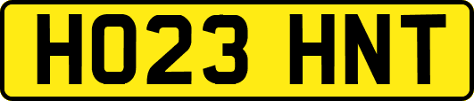 HO23HNT