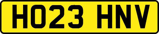 HO23HNV