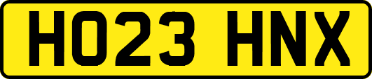 HO23HNX