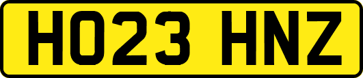 HO23HNZ