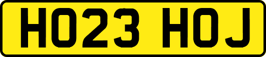 HO23HOJ