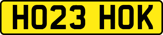 HO23HOK
