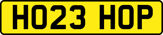 HO23HOP