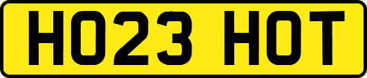 HO23HOT