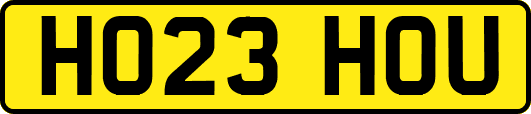 HO23HOU