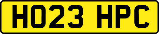 HO23HPC
