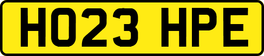 HO23HPE