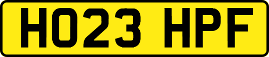 HO23HPF