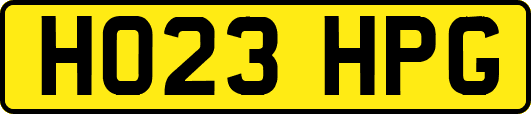 HO23HPG