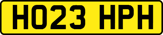 HO23HPH