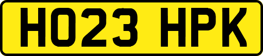 HO23HPK