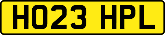 HO23HPL