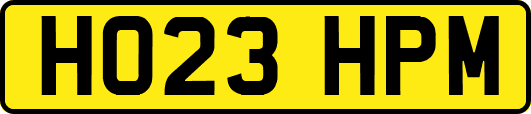 HO23HPM