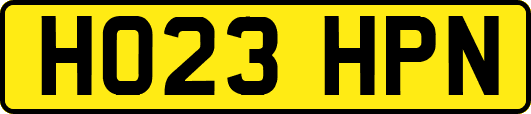 HO23HPN