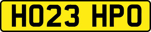HO23HPO