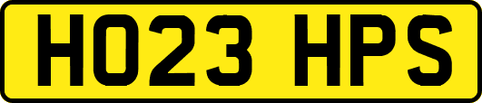 HO23HPS